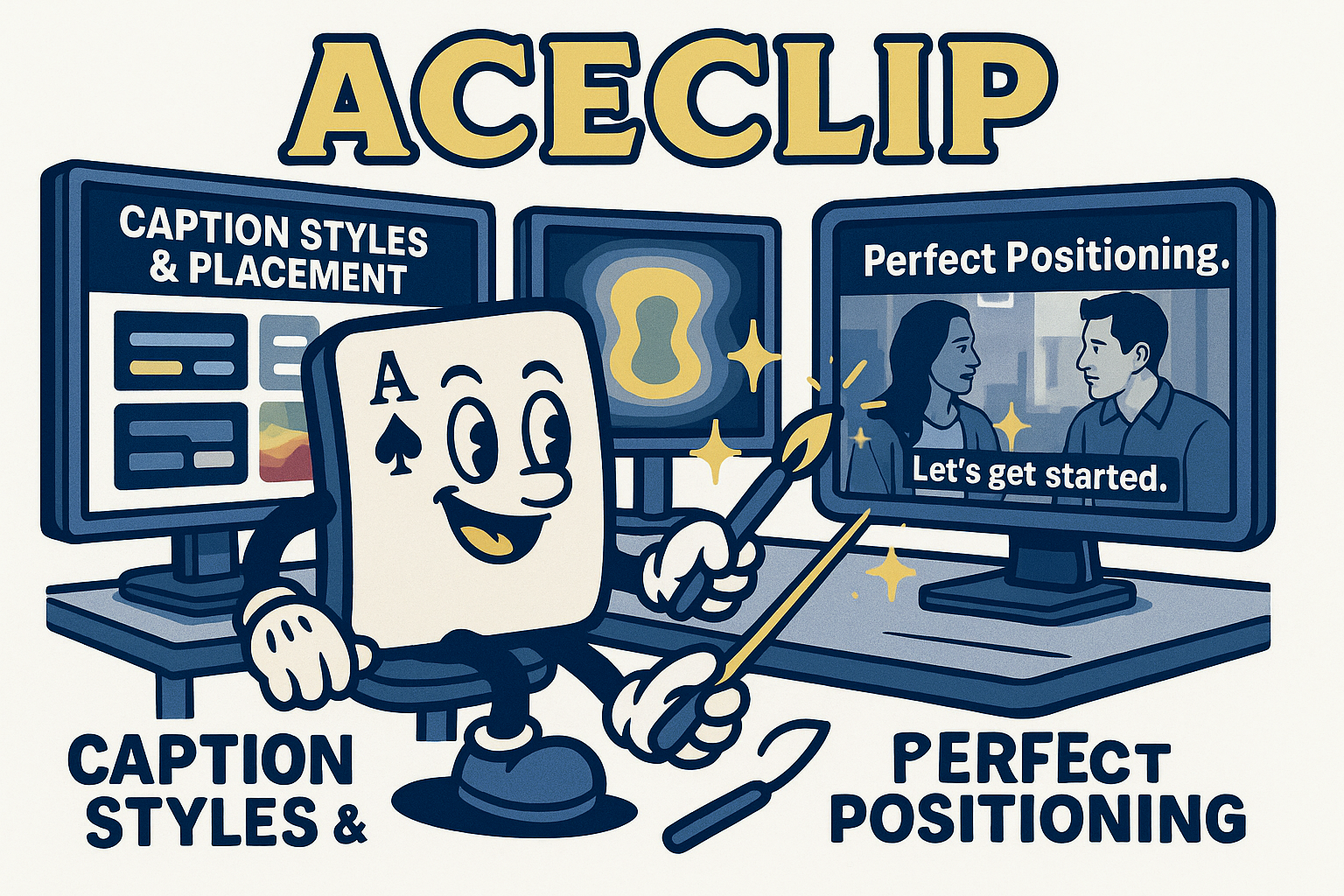 Intelligent Cropping