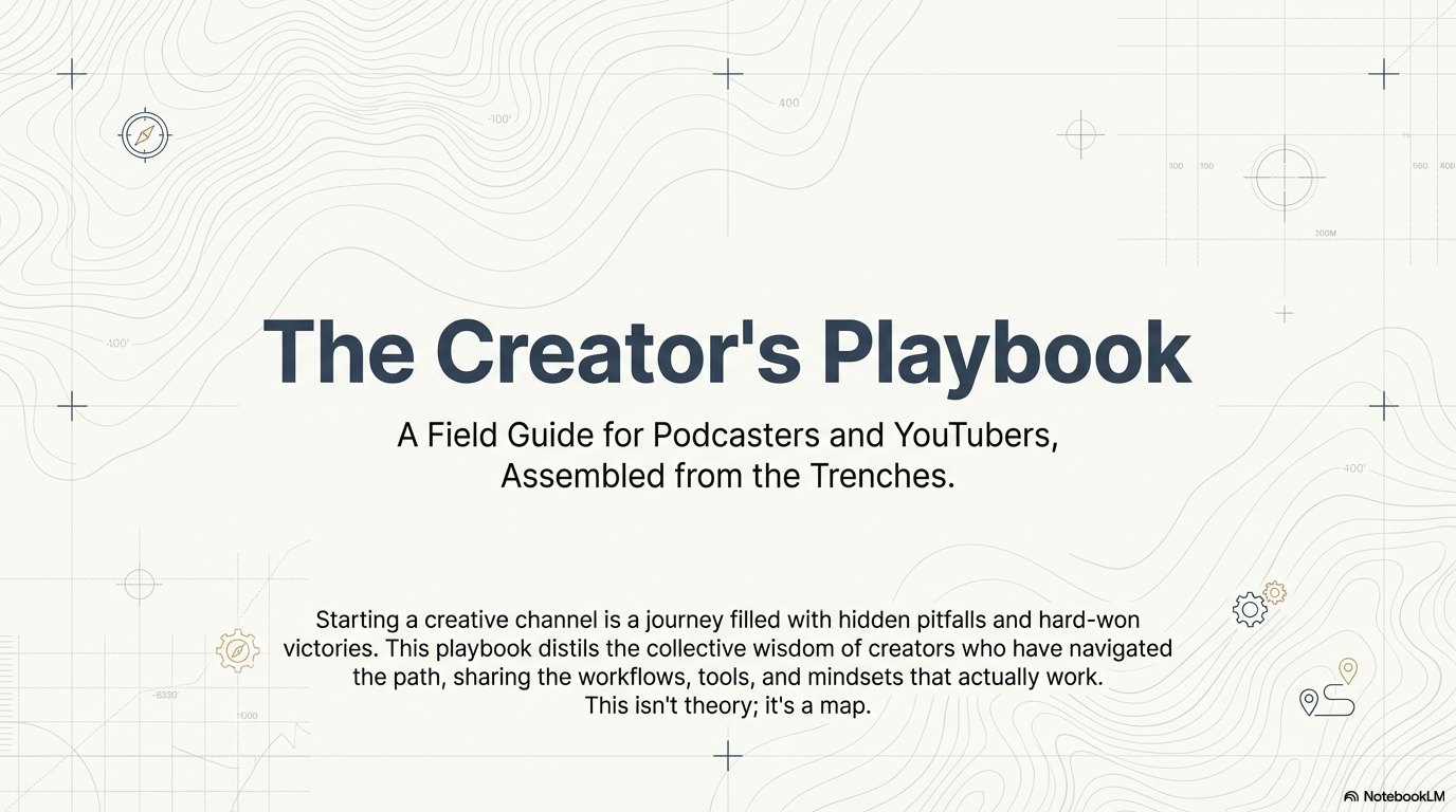 The Creator’s Playbook: Automation Pipeline for Viral Clips