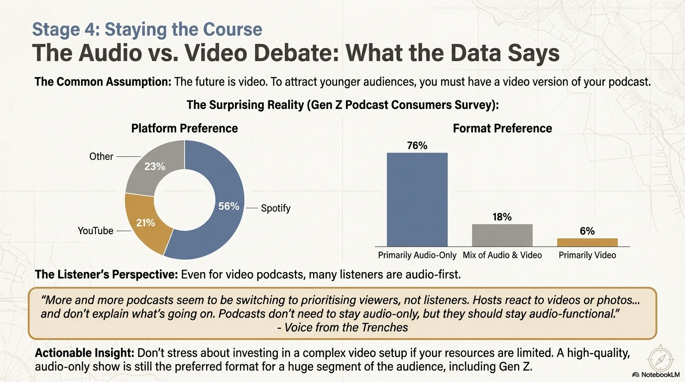 Platform-ready clips