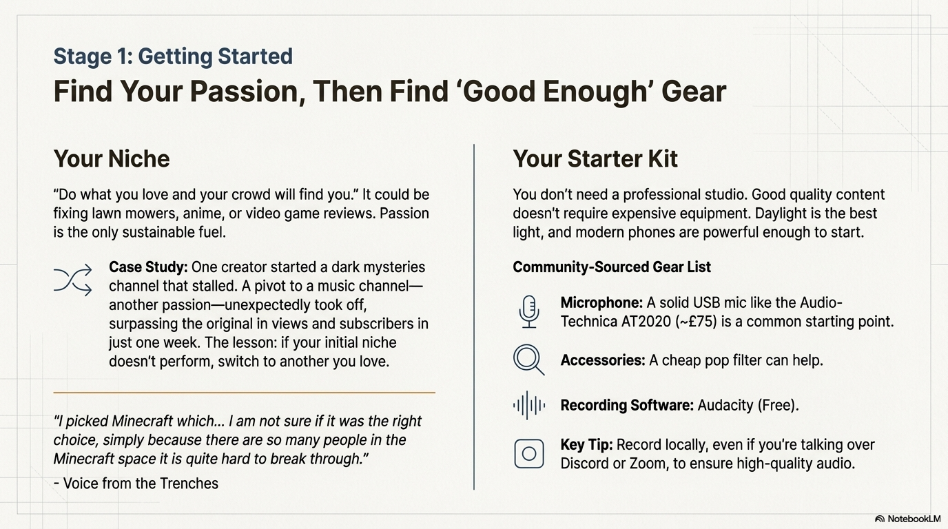 Face & Scene Tracking