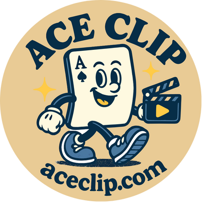 AceClip Logo